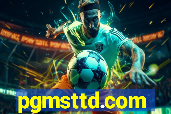 pgmsttd.com