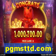 pgmsttd.com