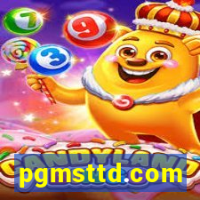 pgmsttd.com