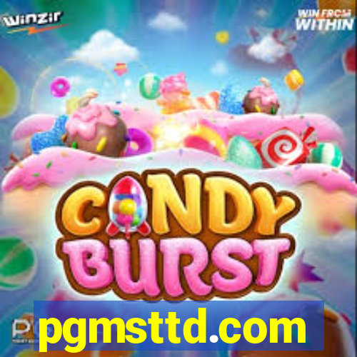 pgmsttd.com