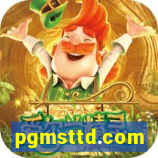 pgmsttd.com