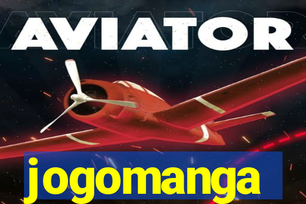 jogomanga