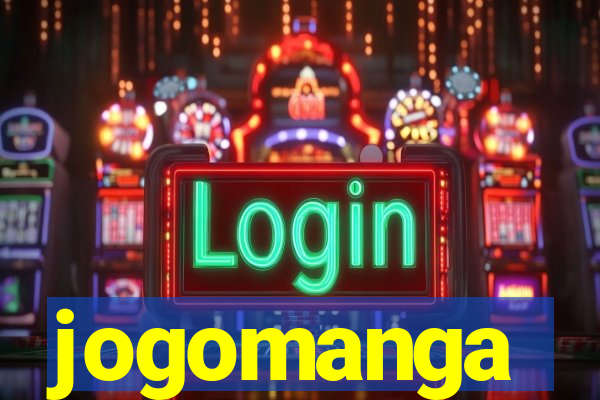 jogomanga