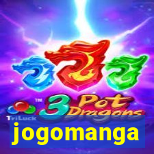 jogomanga