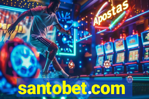 santobet.com