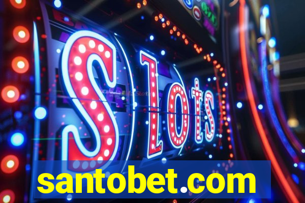 santobet.com