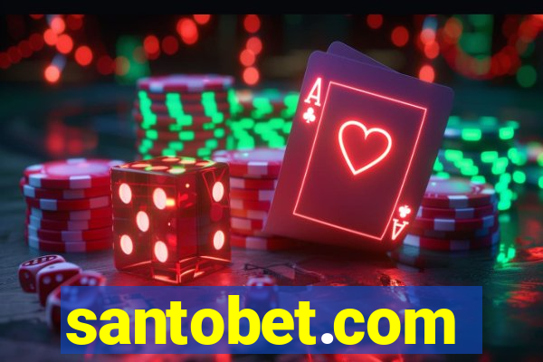 santobet.com