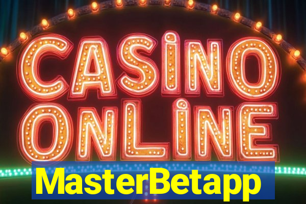 MasterBetapp