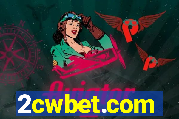 2cwbet.com
