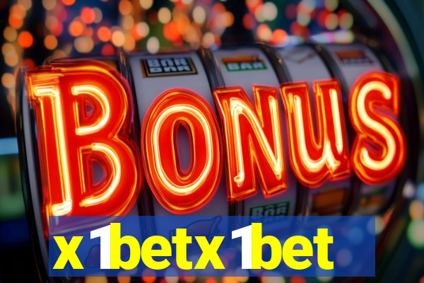 x1betx1bet