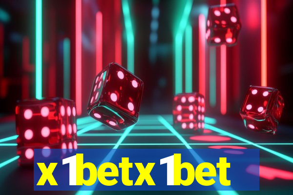 x1betx1bet