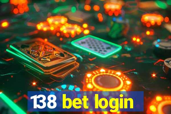 138 bet login