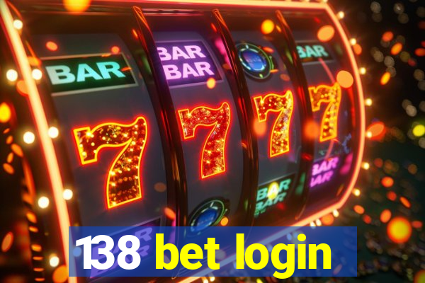 138 bet login
