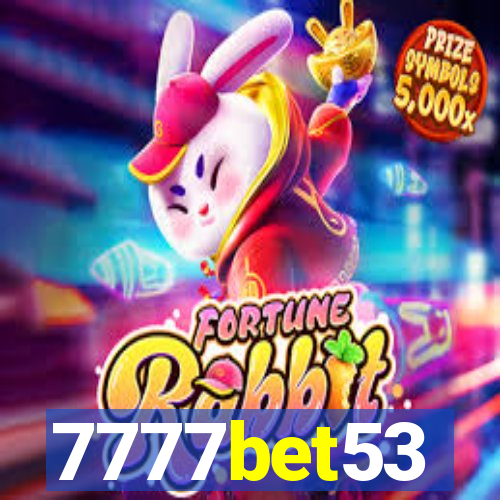 7777bet53
