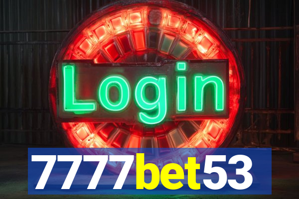 7777bet53