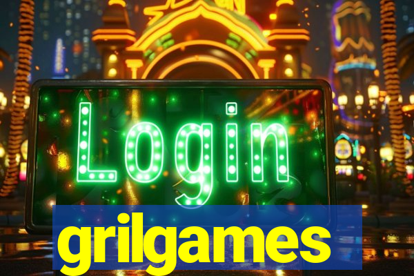 grilgames