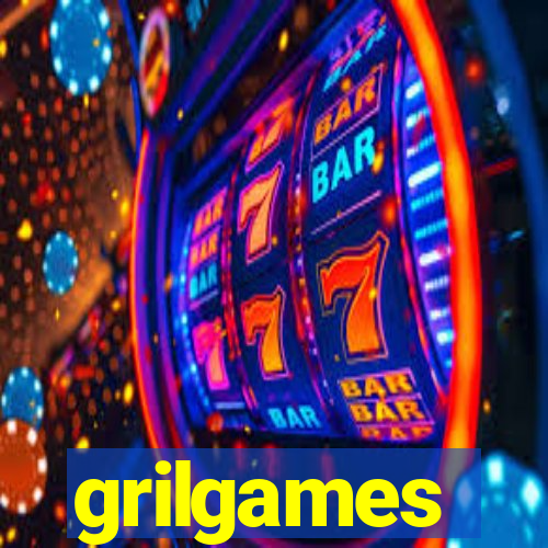 grilgames