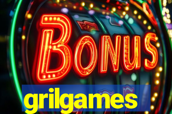 grilgames