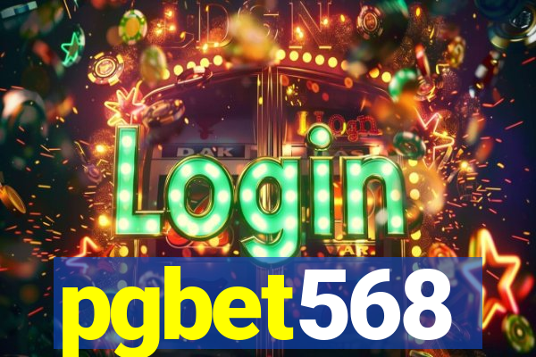 pgbet568