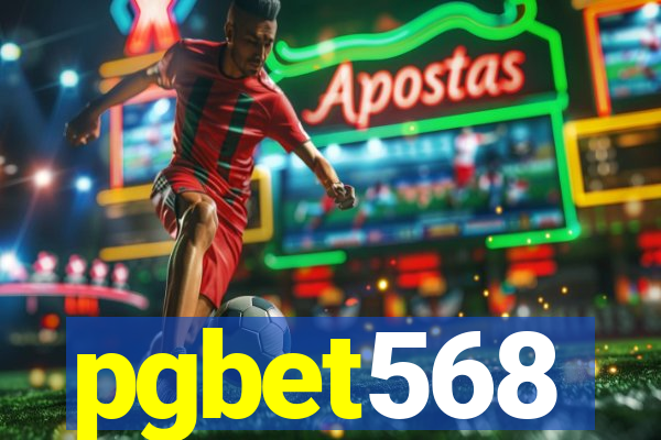 pgbet568