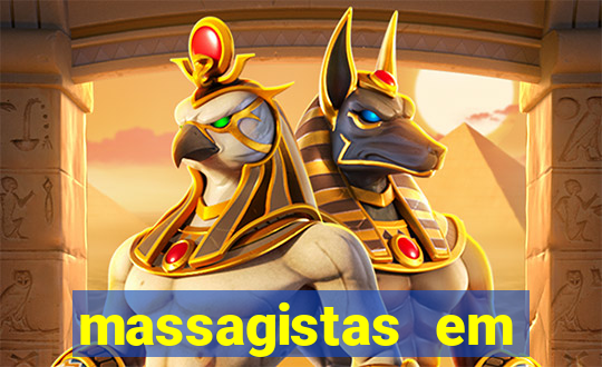 massagistas em porto alegre