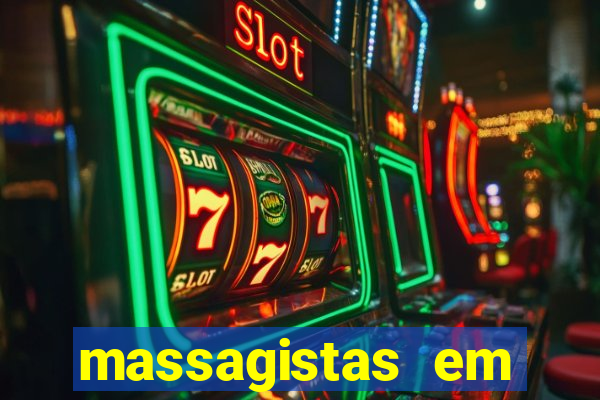 massagistas em porto alegre