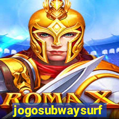 jogosubwaysurf