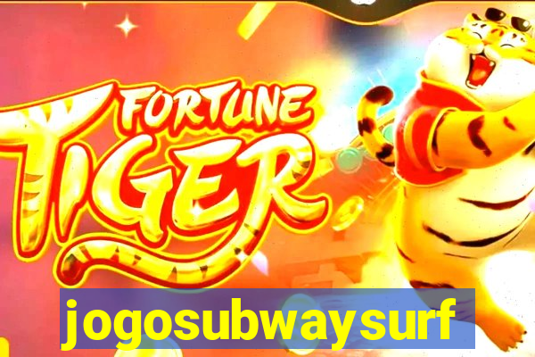 jogosubwaysurf