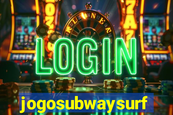 jogosubwaysurf