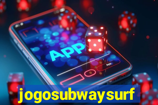 jogosubwaysurf