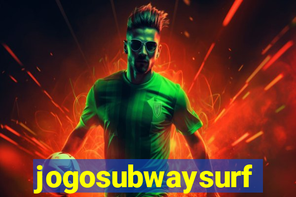 jogosubwaysurf