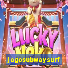 jogosubwaysurf