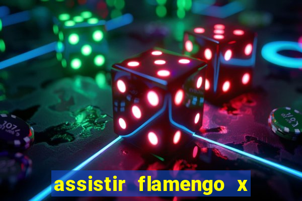 assistir flamengo x corinthians multi canais