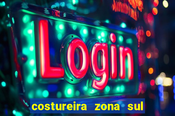 costureira zona sul porto alegre