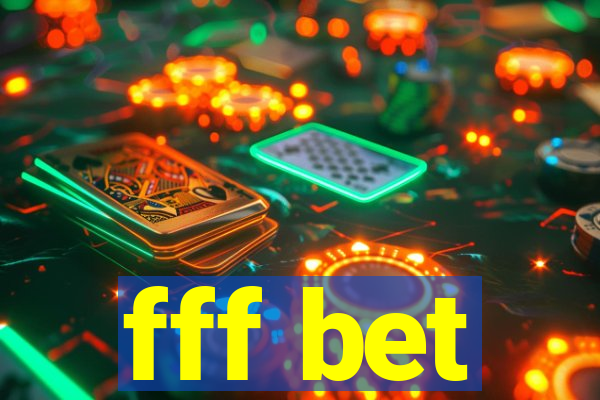 fff bet