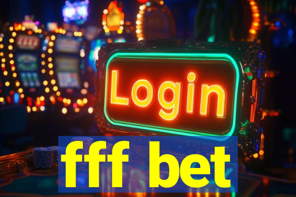 fff bet