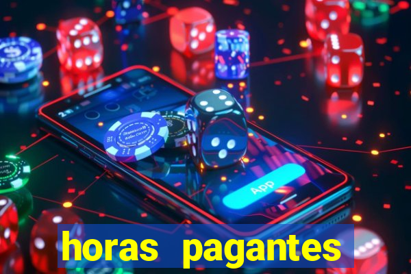 horas pagantes fortune rabbit