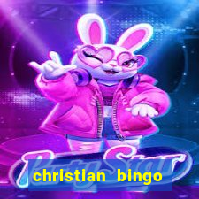 christian bingo beefcake hunter