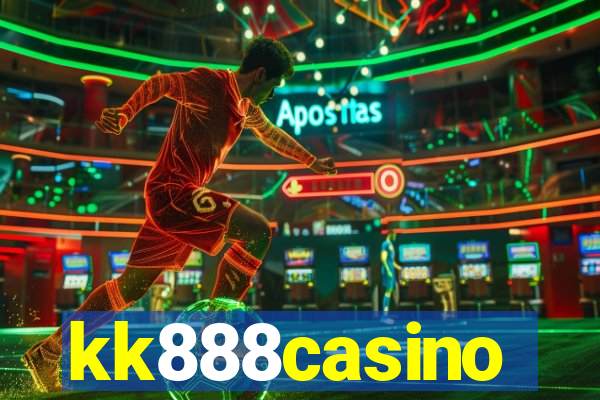 kk888casino