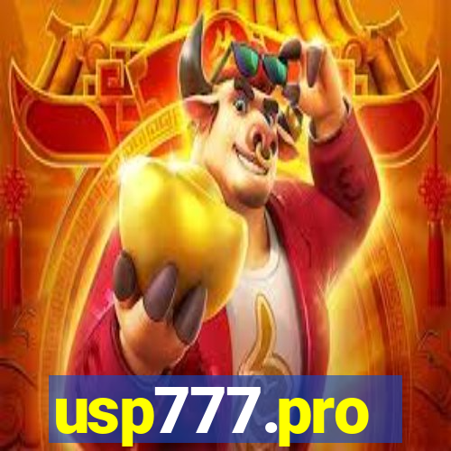 usp777.pro