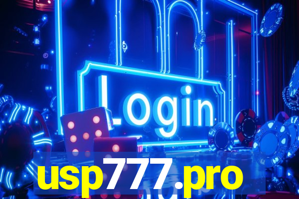 usp777.pro