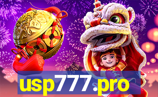usp777.pro