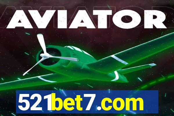 521bet7.com