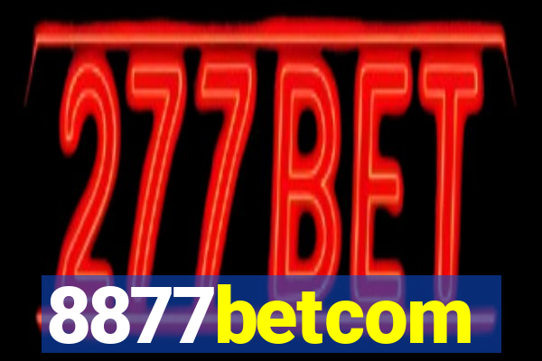 8877betcom