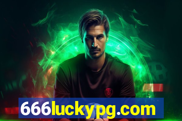 666luckypg.com