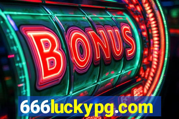 666luckypg.com