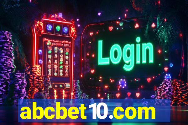 abcbet10.com
