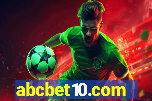 abcbet10.com