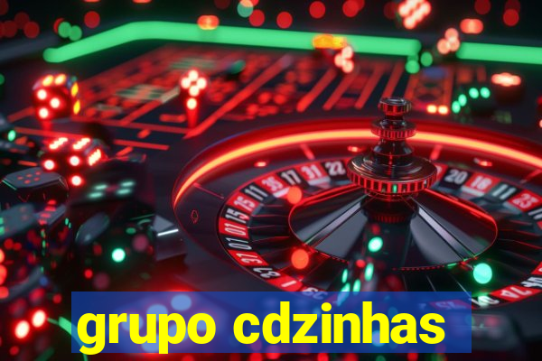grupo cdzinhas
