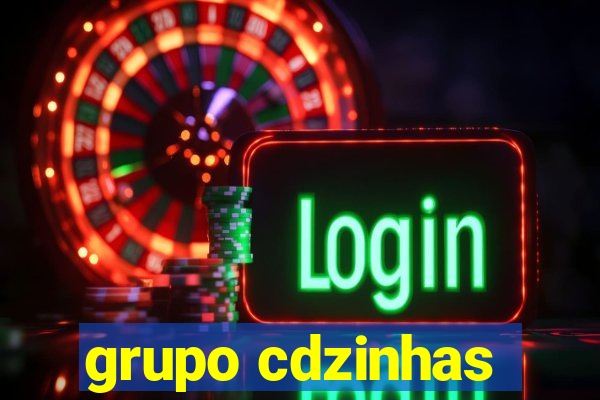 grupo cdzinhas